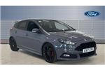 2017 Ford Focus ST