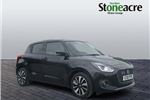 2018 Suzuki Swift
