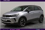 2021 Vauxhall Crossland