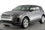 2021 Land Rover Range Rover Evoque