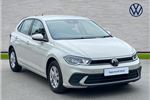 2022 Volkswagen Polo