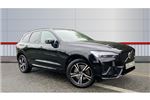 2022 Volvo XC60