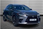 2023 Lexus RX