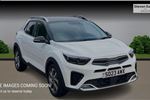 2023 Kia Stonic