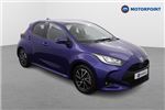 2022 Toyota Yaris 1.5 Hybrid Design 5dr CVT