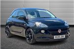 2019 Vauxhall Adam