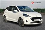 2020 Hyundai i10