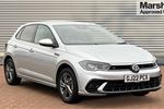 2022 Volkswagen Polo