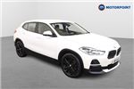 2021 BMW X2