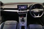 2022 SEAT Leon