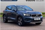 2021 Volvo XC40