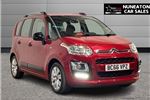 2017 Citroen C3 Picasso