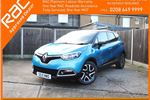 2015 Renault Captur