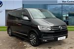 2018 Volkswagen Caravelle 2.0 TDI BlueMotion Tech 204 Executive 5dr DSG