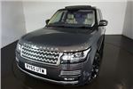 2015 Land Rover Range Rover