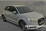 2018 Audi A1