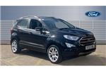 2022 Ford EcoSport