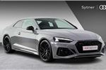 2023 Audi RS5