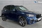 2020 BMW X5