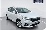 2022 Dacia Sandero