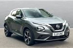 2021 Nissan Juke