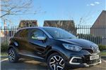 2019 Renault Captur