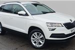 2022 Skoda Karoq