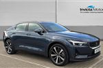 2021 Polestar 2