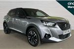 2021 Peugeot 2008