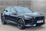 2023 Cupra Formentor