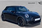 2022 MINI Convertible