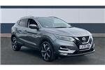 2020 Nissan Qashqai