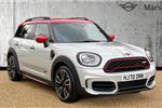 2020 MINI Countryman