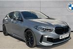 2023 BMW 1 Series