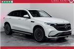 2021 Mercedes-Benz EQC