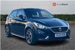 2024 MG MG3