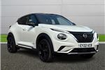 2022 Nissan Juke