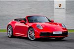 2020 Porsche 911