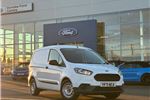 2021 Ford Transit Courier 1.0 EcoBoost Leader Van [6 Speed]