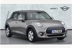 2017 MINI Hatchback 5dr