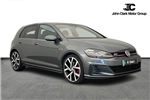 2017 Volkswagen Golf GTI