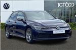 2020 Volkswagen Golf