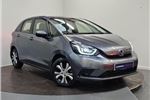 2023 Honda Jazz