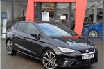 2024 SEAT Ibiza