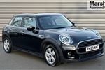 2019 MINI Hatchback 5dr