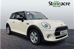 2019 MINI Hatchback