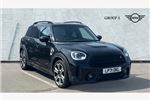 2022 MINI Countryman