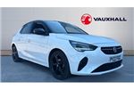 2022 Vauxhall Corsa