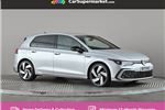 2021 Volkswagen Golf GTI
