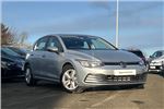 2021 Volkswagen Golf 1.5 eTSI 150 Life 5dr DSG